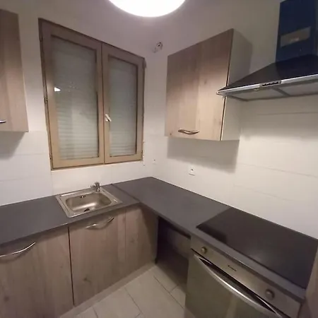 Logement Entier Refait A Neuf 公寓 佩皮尼昂