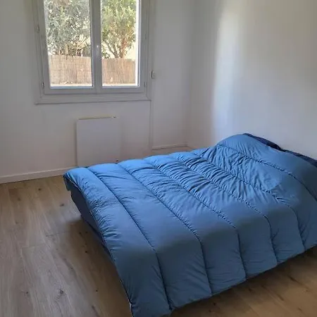Logement Entier Refait A Neuf 佩皮尼昂