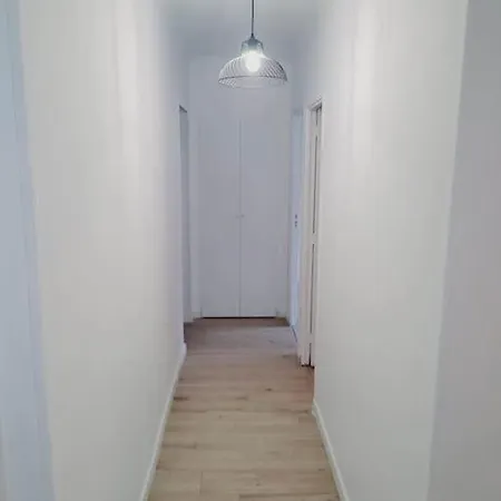 公寓 Logement Entier Refait A Neuf 佩皮尼昂